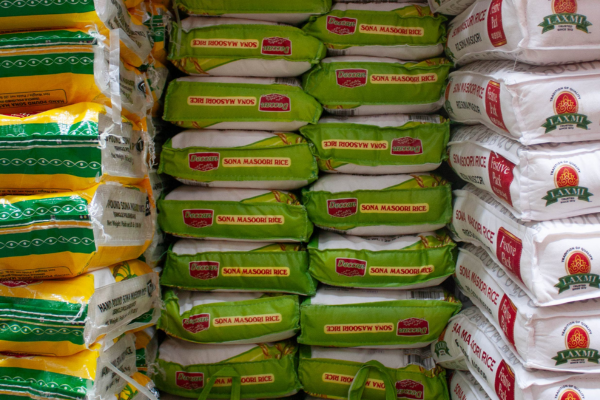 Bolsas de Polipropileno